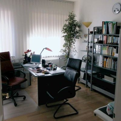 Akupunktur Ulm Dr März - Praxis Ulm 3